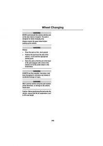 Land-Rover-Range-Rover-III-3-L322-owners-manual page 259 min