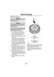 Land-Rover-Range-Rover-III-3-L322-owners-manual page 262 min