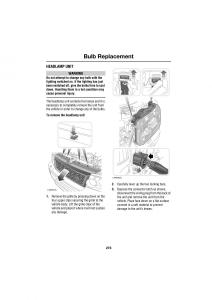 Land-Rover-Range-Rover-III-3-L322-owners-manual page 273 min