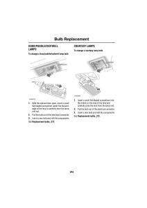 Land-Rover-Range-Rover-III-3-L322-owners-manual page 284 min