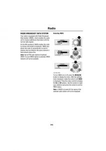 Land-Rover-Range-Rover-III-3-L322-owners-manual page 312 min