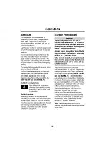 Land-Rover-Range-Rover-III-3-L322-owners-manual page 62 min