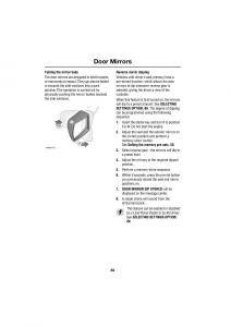 Land-Rover-Range-Rover-III-3-L322-owners-manual page 82 min