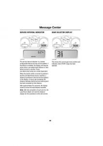 Land-Rover-Range-Rover-III-3-L322-owners-manual page 98 min