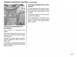 Renault-Twingo-II-2-owners-manual page 100 min