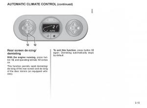 Renault-Twingo-II-2-owners-manual page 116 min