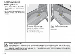 Renault-Twingo-II-2-owners-manual page 121 min