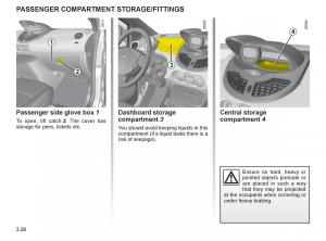 Renault-Twingo-II-2-owners-manual page 127 min