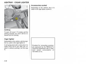 Renault-Twingo-II-2-owners-manual page 131 min