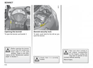 Renault-Twingo-II-2-owners-manual page 143 min