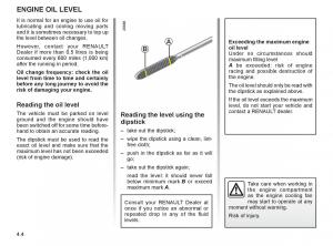 Renault-Twingo-II-2-owners-manual page 145 min