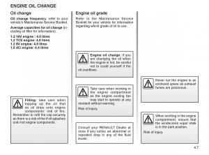 Renault-Twingo-II-2-owners-manual page 148 min