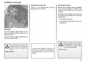 Renault-Twingo-II-2-owners-manual page 150 min