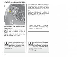 Renault-Twingo-II-2-owners-manual page 151 min