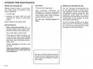 Renault-Twingo-II-2-owners-manual page 155 min