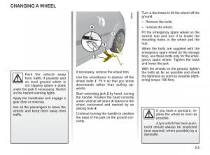 Renault-Twingo-II-2-owners-manual page 160 min