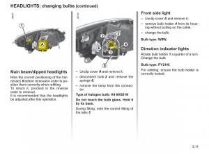 Renault-Twingo-II-2-owners-manual page 166 min