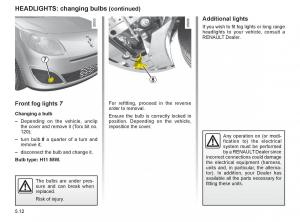 Renault-Twingo-II-2-owners-manual page 167 min