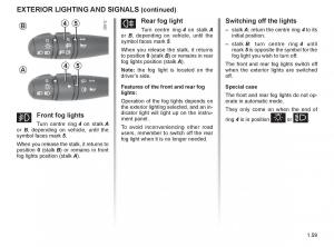 Renault-Twingo-II-2-owners-manual page 66 min