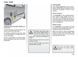 Renault-Twingo-II-2-owners-manual page 72 min