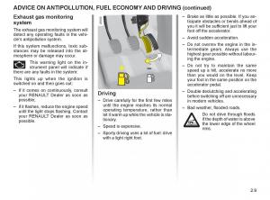 Renault-Twingo-II-2-owners-manual page 82 min