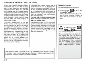 Renault-Twingo-II-2-owners-manual page 85 min