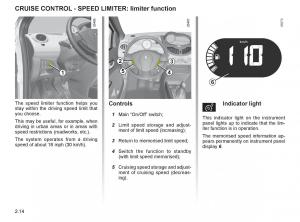 Renault-Twingo-II-2-owners-manual page 87 min