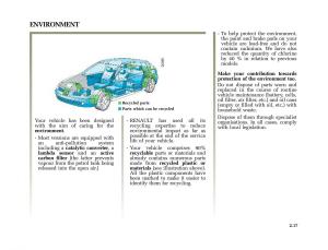 Renault-Vel-Satis-owners-manual page 108 min