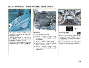 Renault-Vel-Satis-owners-manual page 120 min