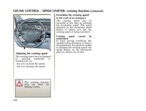 Renault-Vel-Satis-owners-manual page 125 min