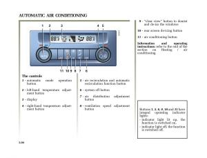 Renault-Vel-Satis-owners-manual page 137 min