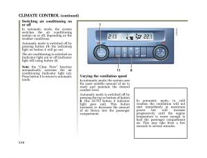 Renault-Vel-Satis-owners-manual page 143 min