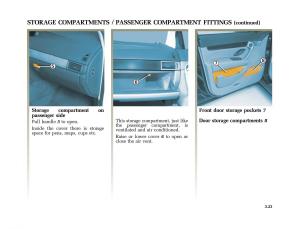 Renault-Vel-Satis-owners-manual page 156 min