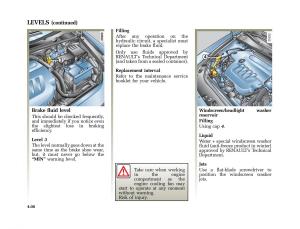 Renault-Vel-Satis-owners-manual page 179 min