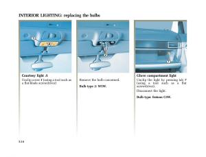 Renault-Vel-Satis-owners-manual page 197 min