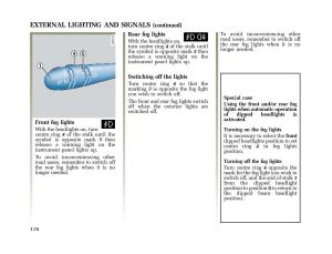 Renault-Vel-Satis-owners-manual page 83 min