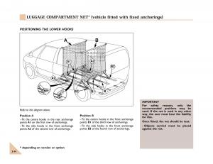 Renault-Espace-III-3-owners-manual page 111 min