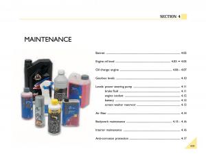 Renault-Espace-III-3-owners-manual page 114 min