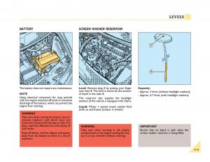 Renault-Espace-III-3-owners-manual page 126 min