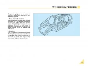 Renault-Espace-III-3-owners-manual page 130 min