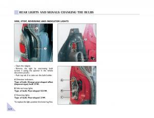 Renault-Espace-III-3-owners-manual page 145 min