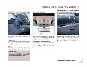 Renault-Espace-III-3-owners-manual page 50 min