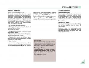 Renault-Espace-III-3-owners-manual page 56 min