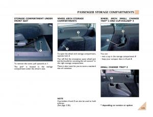 Renault-Espace-III-3-owners-manual page 92 min