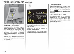 Renault-Espace-IV-4-owners-manual page 109 min