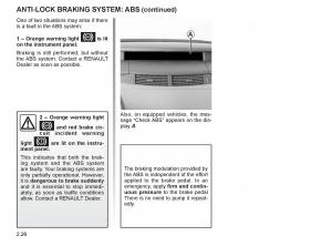 Renault-Espace-IV-4-owners-manual page 111 min