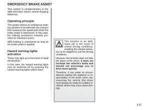 Renault-Espace-IV-4-owners-manual page 112 min