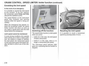 Renault-Espace-IV-4-owners-manual page 115 min