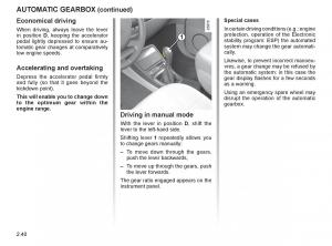 Renault-Espace-IV-4-owners-manual page 125 min