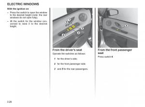 Renault-Espace-IV-4-owners-manual page 153 min